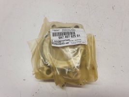 Porsche Macan Rear wheel ball bearing 9A740762501