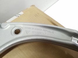 Porsche Panamera (971) Braccio di controllo sospensione anteriore inferiore/braccio oscillante 971407147