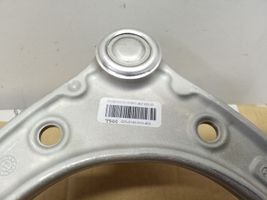 Porsche Panamera (971) Braccio di controllo sospensione anteriore inferiore/braccio oscillante 971407147