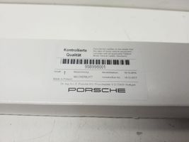 Porsche Macan Windshield/front glass wiper blade 95B955425