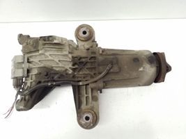 Chevrolet Captiva Rear differential DAWE07020