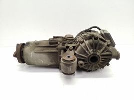 Chevrolet Captiva Rear differential DAWE07020