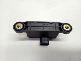 Chevrolet Captiva ESP Drehratensensor Querbeschleunigungssensor 