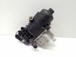 Hyundai ix35 Supporto di montaggio del filtro dell’olio K0100200