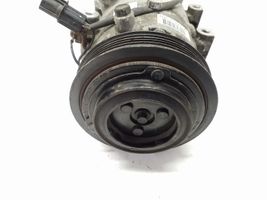 Hyundai ix35 Compressore aria condizionata (A/C) (pompa) 