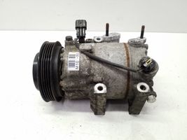 Hyundai ix35 Compressore aria condizionata (A/C) (pompa) 