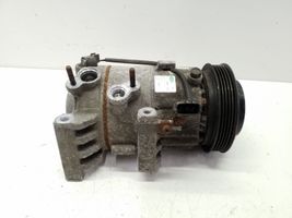 Hyundai ix35 Compressore aria condizionata (A/C) (pompa) 