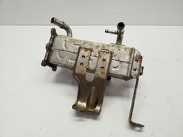 Opel Antara Refroidisseur de vanne EGR 