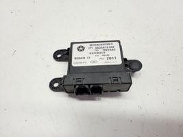 Chrysler Town & Country V Centralina/modulo sensori di parcheggio PDC 0263004513