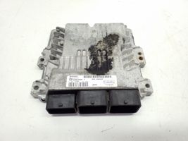 Ford Focus Calculateur moteur ECU 