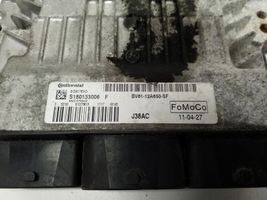 Ford Focus Calculateur moteur ECU 