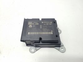 Chrysler Pacifica Airbag control unit/module 4537860