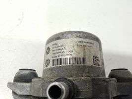 Chrysler Pacifica Vacuum pump 