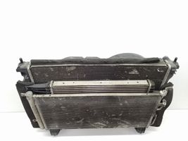 Chevrolet Captiva Kit Radiateur 95102335