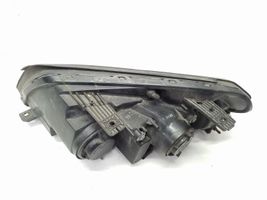 Chevrolet Captiva Phare frontale 00015548