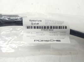 Porsche Macan Spazzola tergicristallo posteriore W000012571