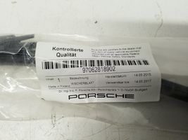 Porsche Macan Spazzola tergicristallo posteriore W000012571