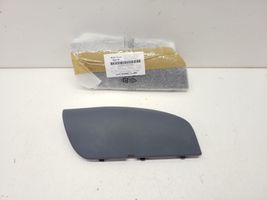 Porsche Cayenne (9PA) Tappo/coprigancio di traino anteriore 95550515510G2X