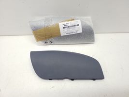 Porsche Cayenne (9PA) Tappo/coprigancio di traino anteriore 95550515510G2X