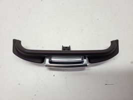 Porsche Cayenne (9PA) Coque console cache volant, colonne de direction 000043209263T0