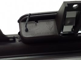 Porsche Cayenne (9PA) Coque console cache volant, colonne de direction 000043209263T0