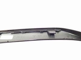 Porsche Panamera (971) Modanatura separatore del paraurti anteriore 971807973041