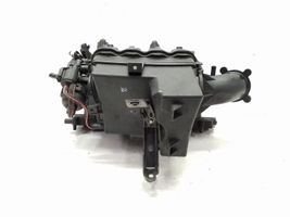 Opel Astra J Intake manifold 342307753