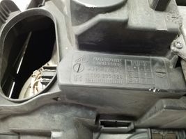 Land Rover Range Rover L322 Lampa przednia XBC000365