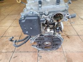 Toyota Avensis T270 Motor 