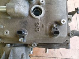 Toyota Avensis T270 Motor 