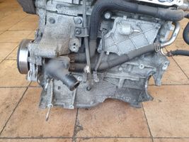 Toyota Avensis T270 Motor 