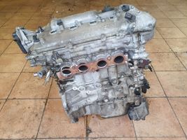 Toyota Avensis T270 Moteur 