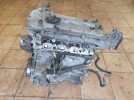 Toyota Avensis T270 Motor 