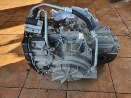 Ford Fusion II Automatinė pavarų dėžė 3316012657