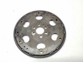 Chevrolet Captiva Flywheel 