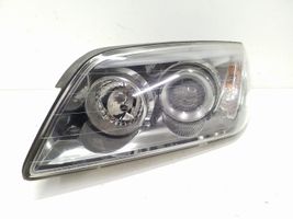 Chevrolet Captiva Lampa przednia 00015486