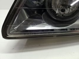 Chevrolet Captiva Lampa przednia 00015486