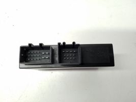 Audi Q7 4L Tow bar trailer control unit/module 