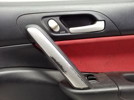 Honda Civic Front door card panel trim 