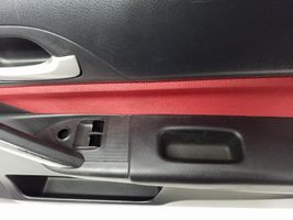 Honda Civic Front door card panel trim 