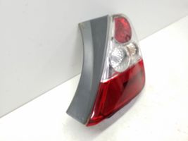 Honda Civic Rear/tail lights 