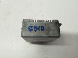 Honda Civic Power steering control unit/module 