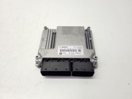 BMW 1 E81 E87 Sterownik / Moduł ECU 0281016925