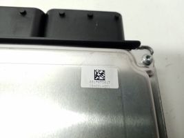 BMW 1 E81 E87 Sterownik / Moduł ECU 0281016925