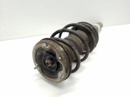 BMW 7 E65 E66 Front shock absorber with coil spring E65V005S