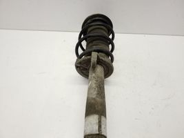 BMW 7 E65 E66 Front shock absorber with coil spring E65V005S