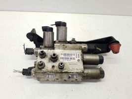 BMW 7 E65 E66 Actif barre stabilisatrice valve contrôle bloc VB675870410