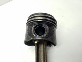 BMW 7 E65 E66 Piston avec bielle 