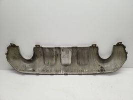 Ford Kuga I Rear bumper lower part trim 