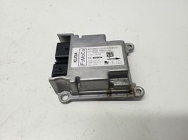 Ford Kuga I Module de contrôle airbag 0285010701